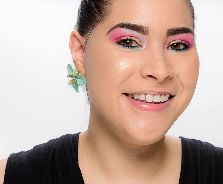 NARS Coucher de Soleil I Highlighter