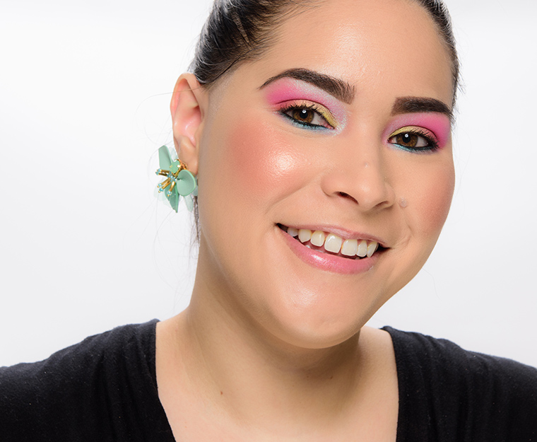 NARS Coucher de Soleil II Highlighter