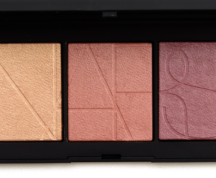 NARS Coucher de Soleil Highlighter Palette