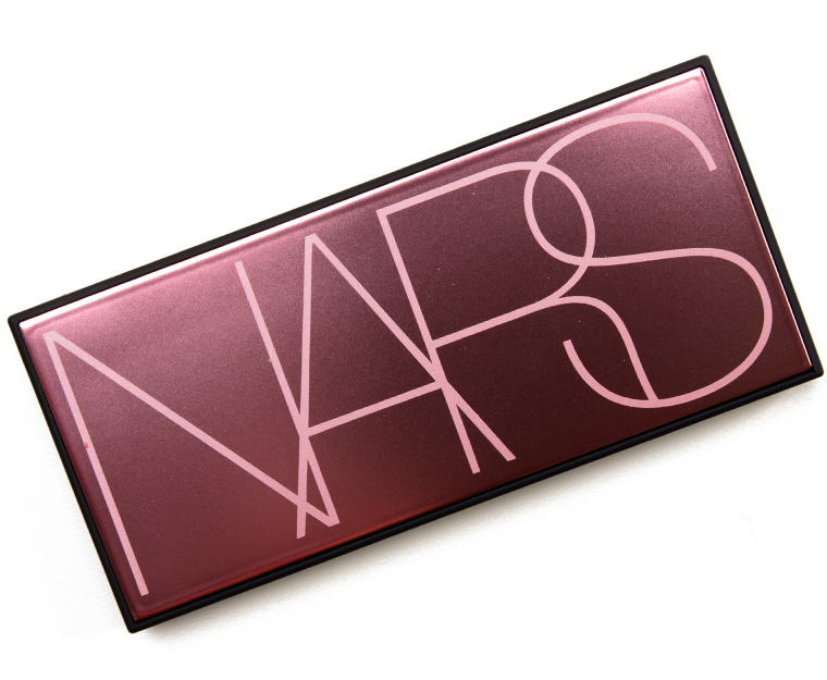 NARS Coucher de Soleil Highlighter Palette