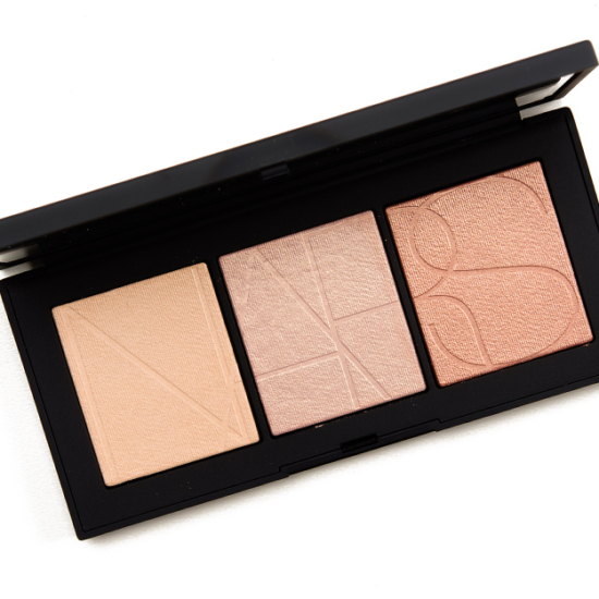 NARS Rêve Salé Highlighter Palette
