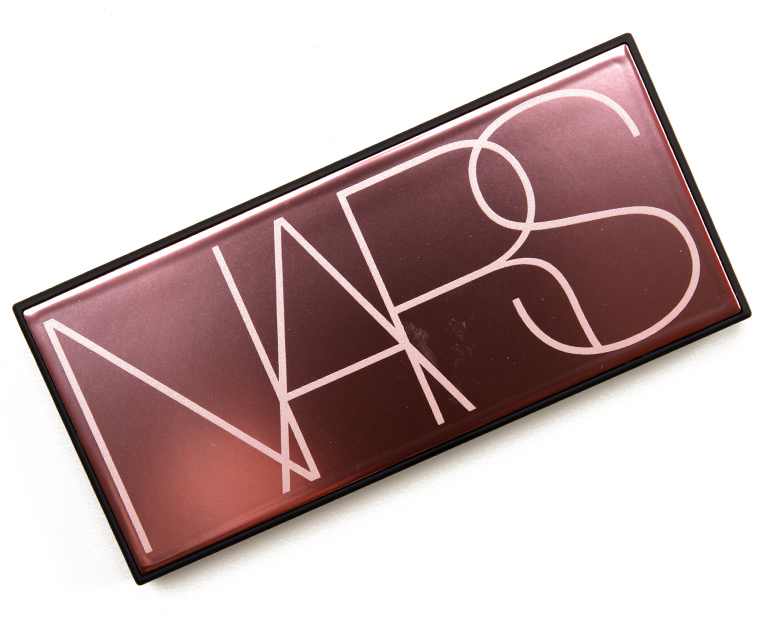 NARS Rêve Salé Highlighter Palette