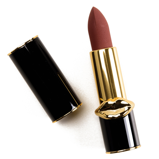 Pat McGrath Divine Brown MatteTrance Lipstick