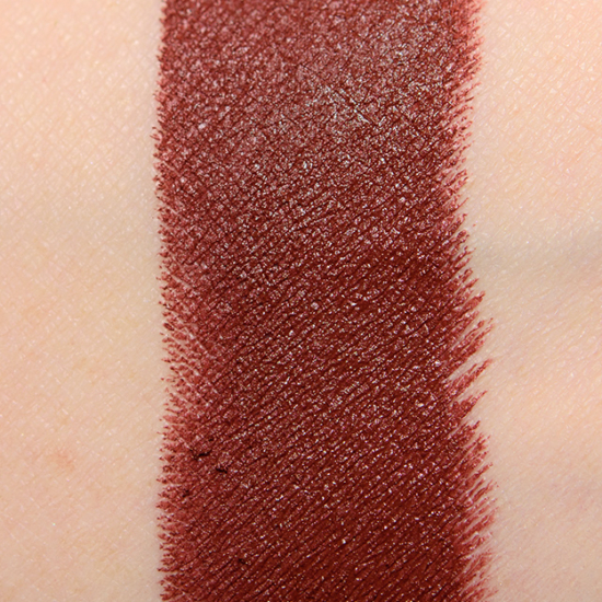 Pat McGrath Divine Brown MatteTrance Lipstick
