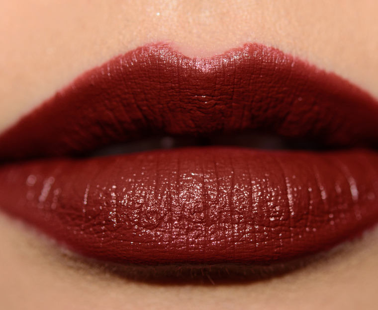 Pat McGrath Divine Brown MatteTrance Lipstick
