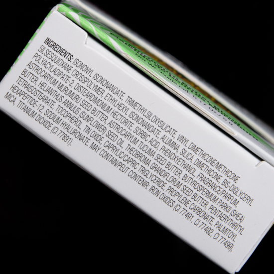 Physicians Formula Champagne Butter Highlighter Review, Photos, Swatches