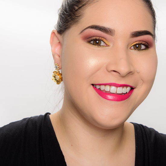 Physicians Formula Champagne Butter Highlighter Review, Photos, Swatches