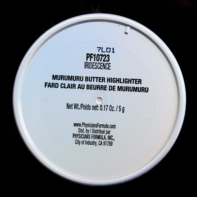 Physicians Formula Iridescence Butter Highlighter