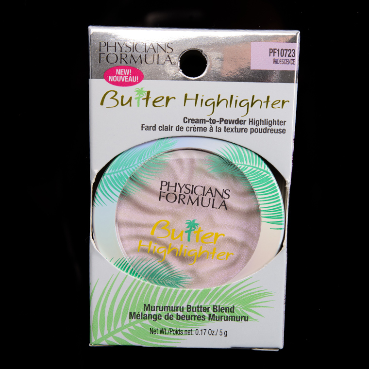 Physicians Formula Iridescence Butter Highlighter