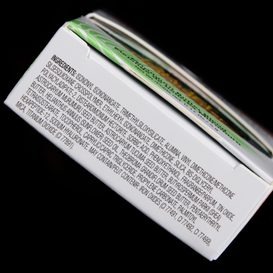 Physicians Formula Rose Gold Butter Highlighter Review & Swatches