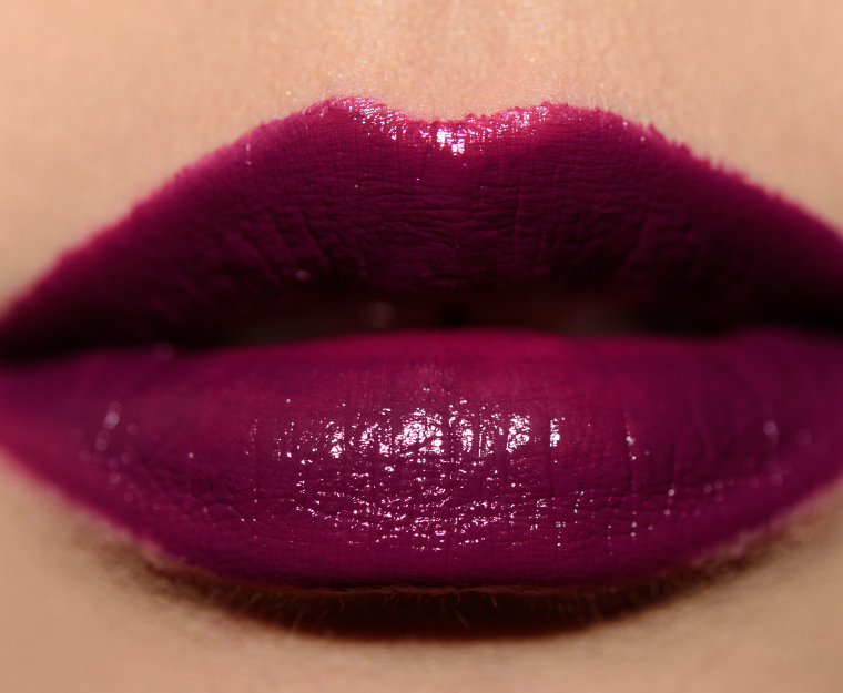 Sephora Berry-licious (32) Lipstories Lipstick
