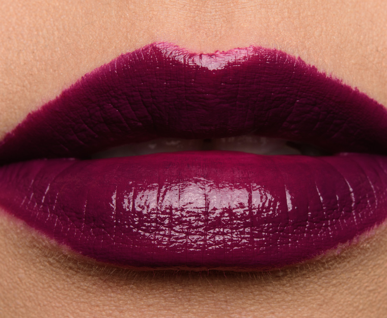 Sephora Berry-licious (32) Lipstories Lipstick