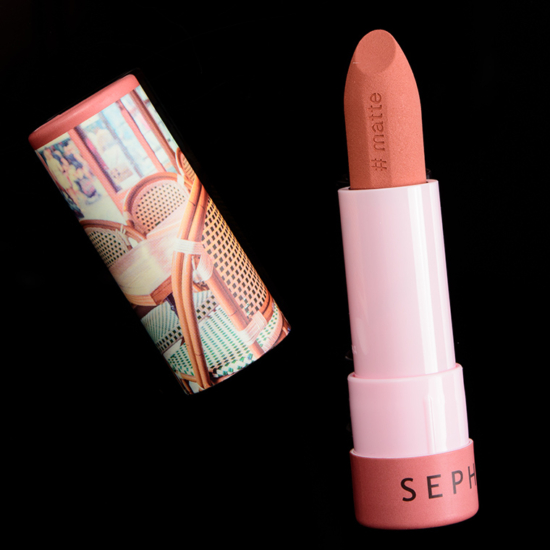 Sephora Brunch Date (01) Lipstories Lipstick