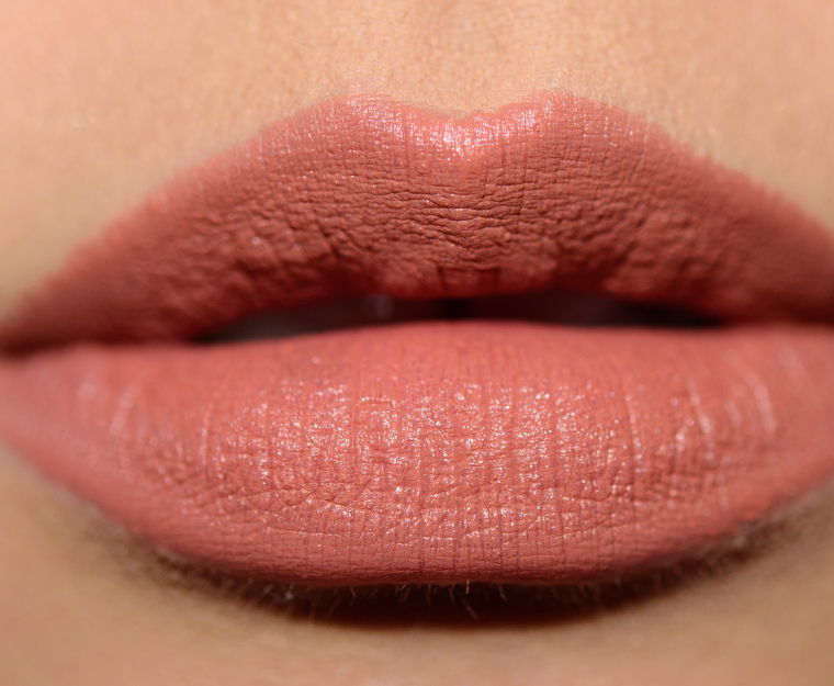 Sephora Brunch Date (01) Lipstories Lipstick