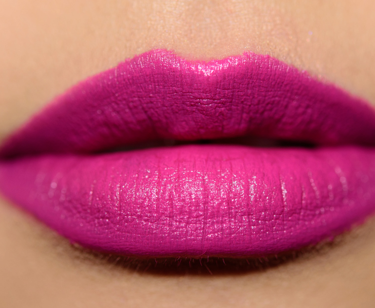 Sephora Celebrate (12) Lipstories Lipstick