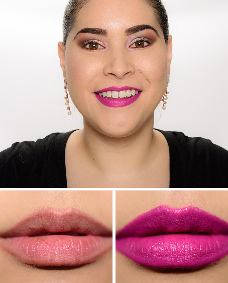 Sephora Celebrate (12) Lipstories Lipstick
