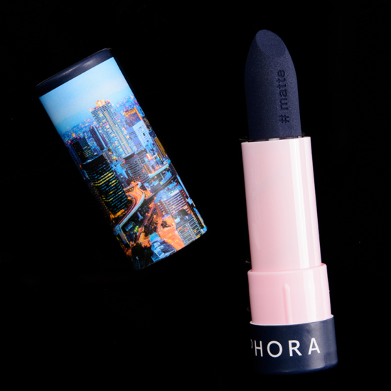 Sephora City Beat (45) Lipstories Lipstick