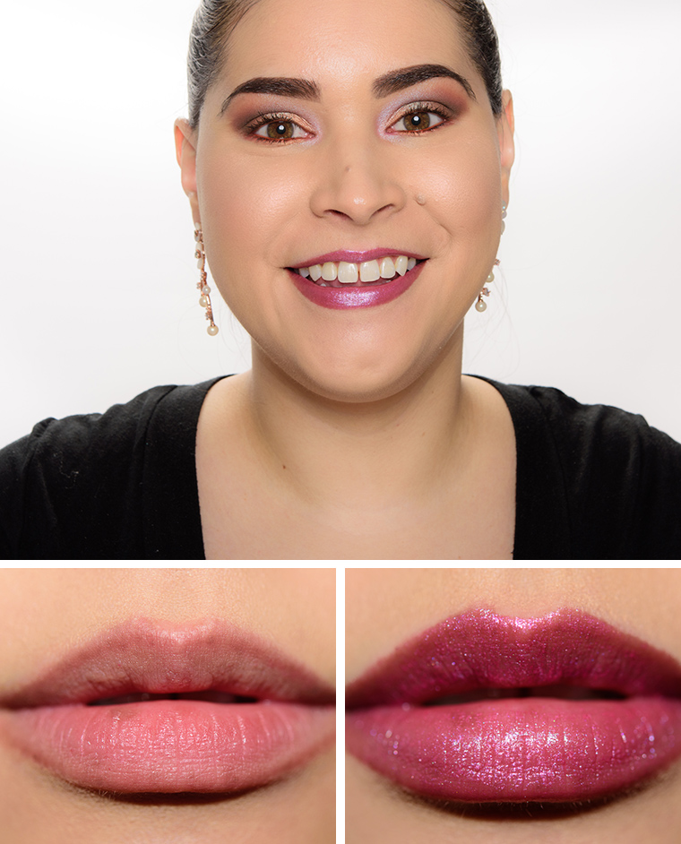 Sephora Coconut Grove (13) Lipstories Lipstick