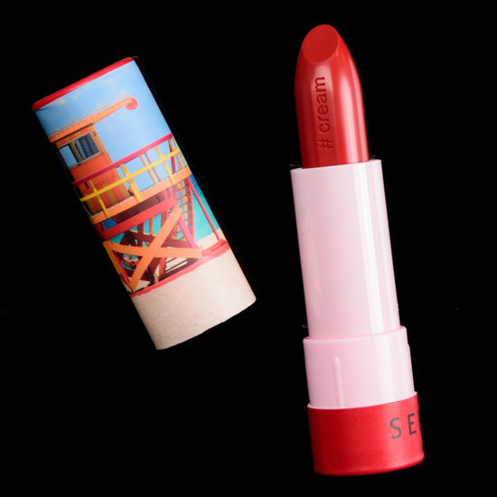 Sephora Deep Water Bay (24) Lipstories Lipstick