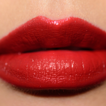 Sephora Deep Water Bay 24 Lipstories Lipstick Dupes Swatch