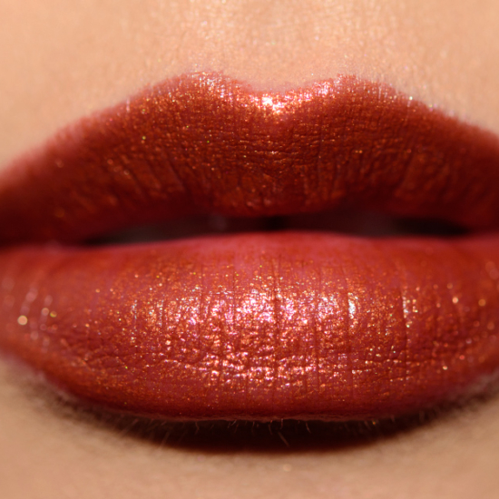 Sephora Festival Lights (51) Lipstories Lipstick