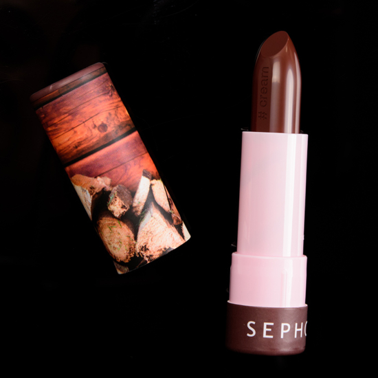 Sephora Fire Side (11) Lipstories Lipstick