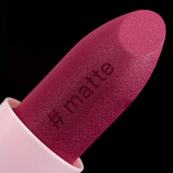 Sephora Lipstories Lipstick Golden Gate (31)