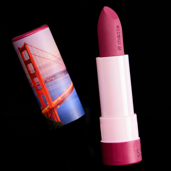 Sephora Golden Gate (31) Lipstories Lipstick