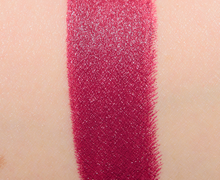 Sephora Golden Gate (31) Lipstories Lipstick