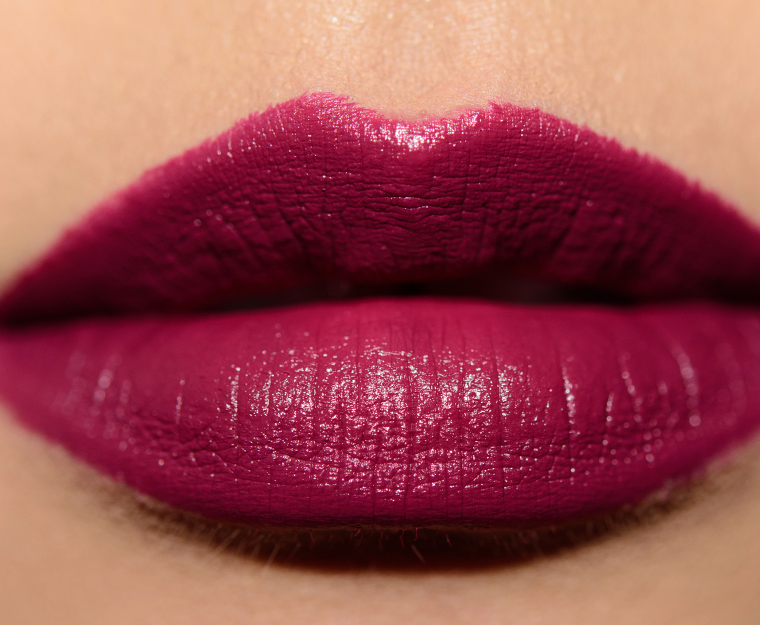 Sephora Golden Gate (31) Lipstories Lipstick