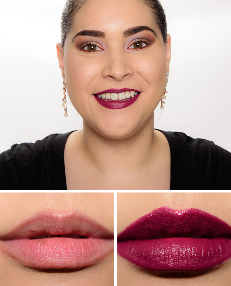 Sephora Golden Gate (31) Lipstories Lipstick