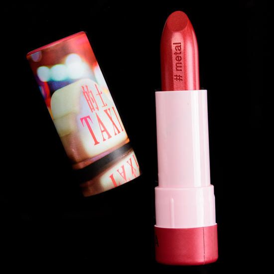 Sephora Hong Kong by Night (27) Lipstories Lipstick
