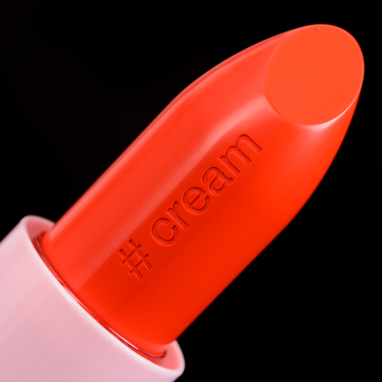 Sephora Lipstories Lipstick Hot in Havana (37)