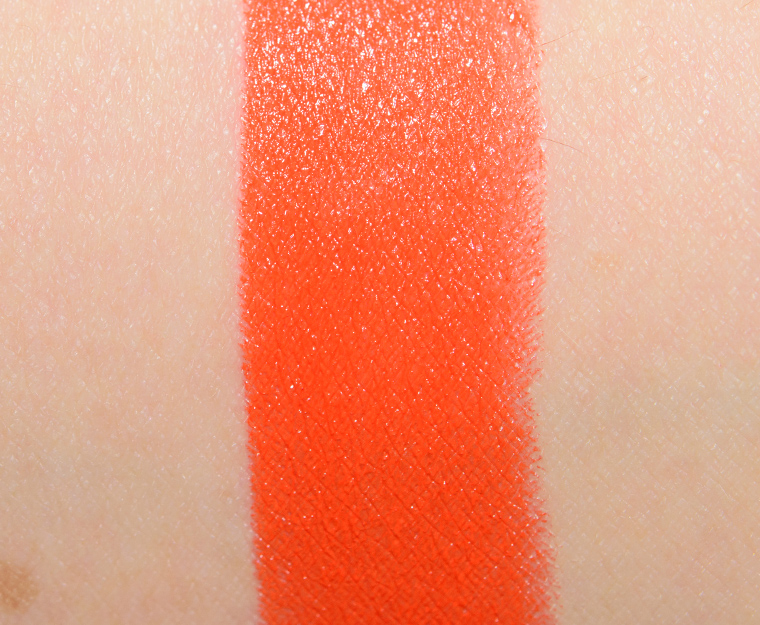 Sephora Hot in Havana (37) Lipstories Lipstick