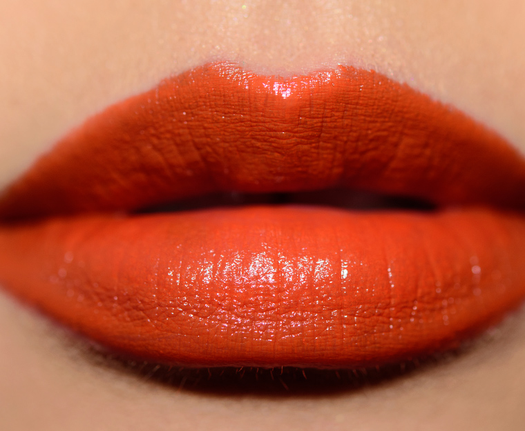 Sephora Hot in Havana (37) Lipstories Lipstick