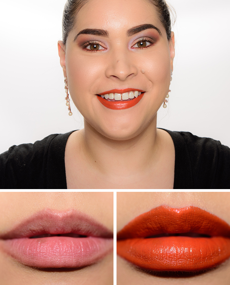 Sephora Hot in Havana (37) Lipstories Lipstick