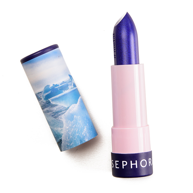 Sephora Ice Breaker (46) Lipstories Lipstick
