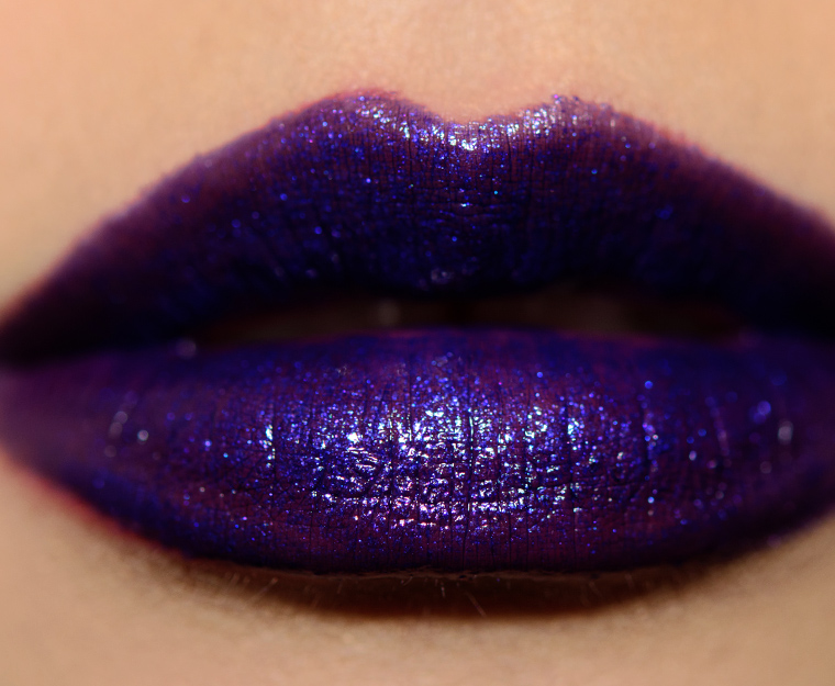 Sephora Ice Breaker (46) Lipstories Lipstick