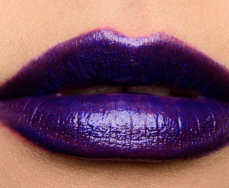 Sephora Ice Breaker (46) Lipstories Lipstick