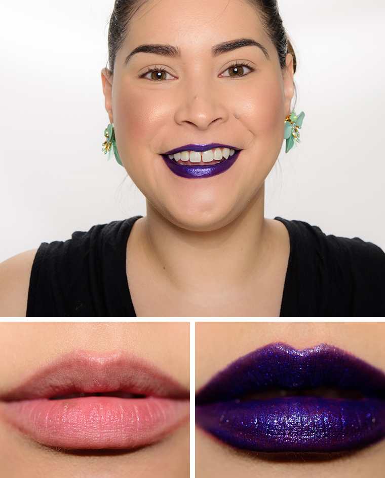 Sephora Ice Breaker (46) Lipstories Lipstick