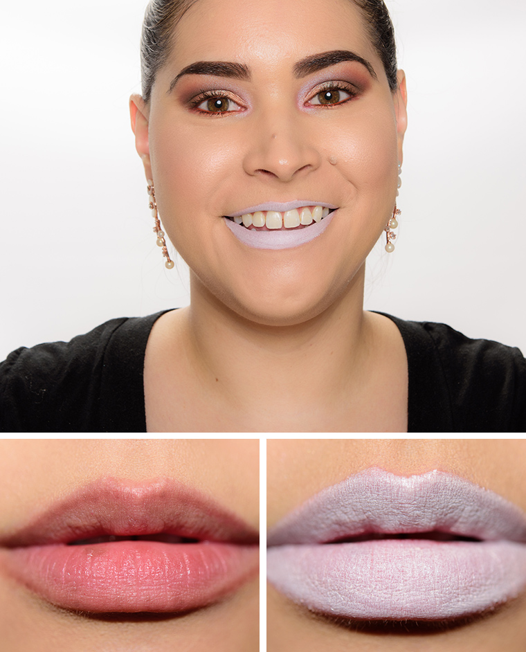 Sephora In the Clouds (43) Lipstories Lipstick