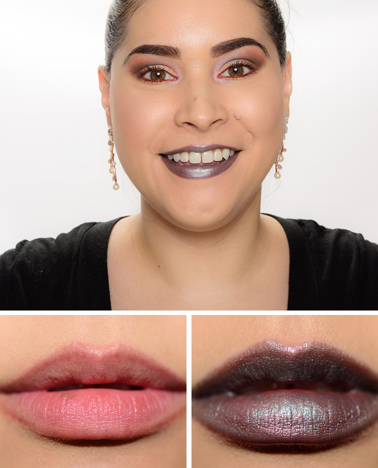 Sephora Just Add Tinsel (48) Lipstories Lipstick