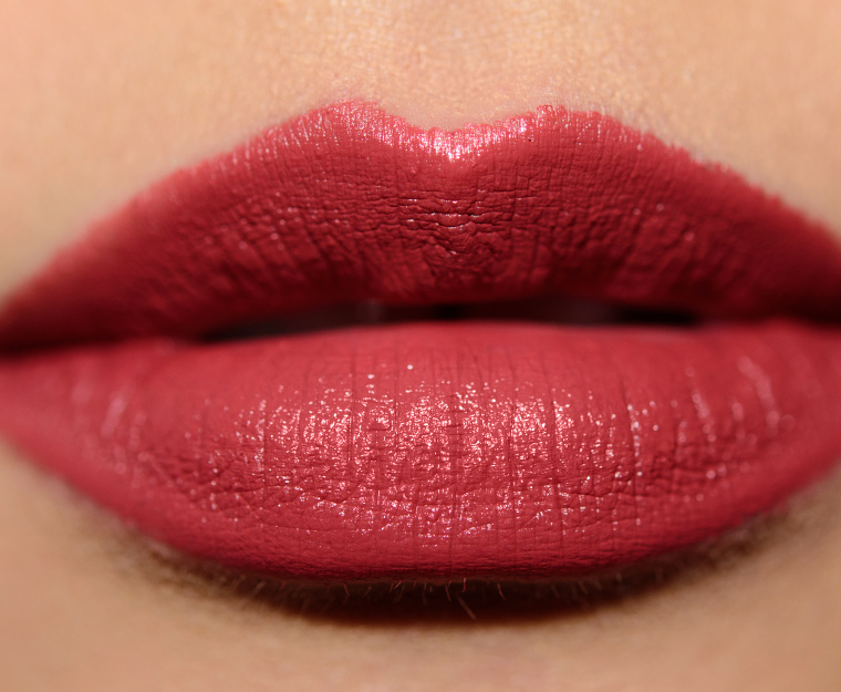 Sephora Labyrinth City (09) Lipstories Lipstick
