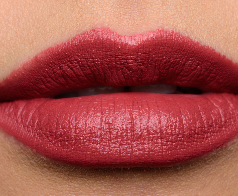 Sephora Labyrinth City (09) Lipstories Lipstick
