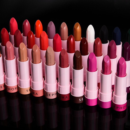 Sephora Lipstories Lipstick