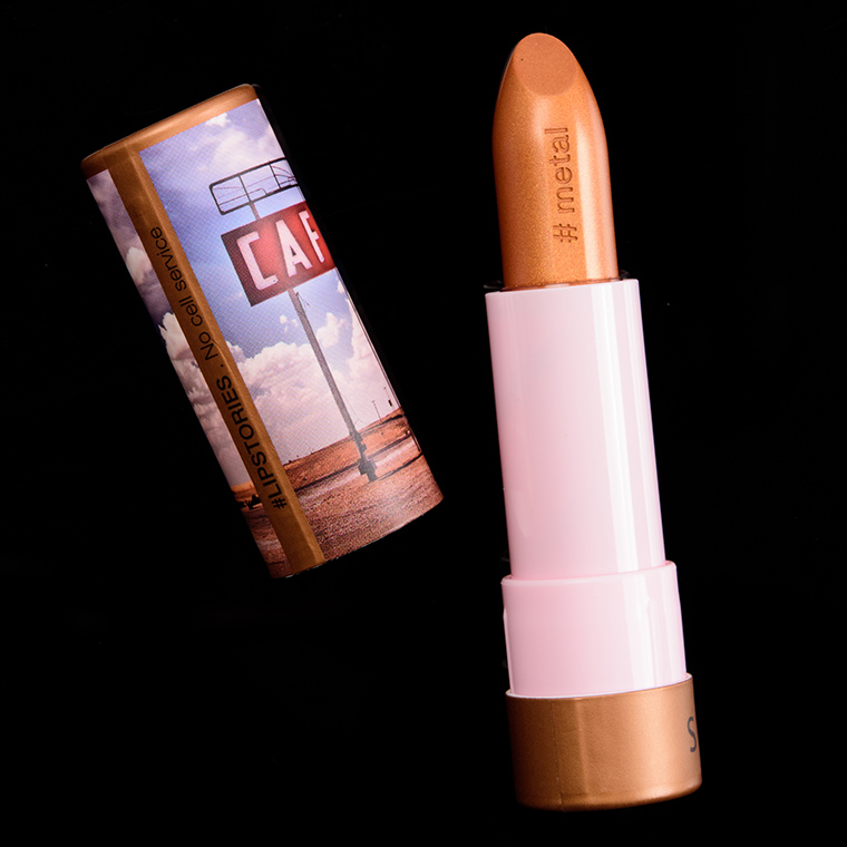 Sephora No Cell Service (42) Lipstories Lipstick