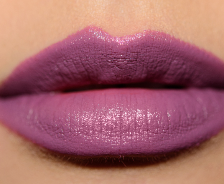 Sephora Off-Limits (38) Lipstories Lipstick