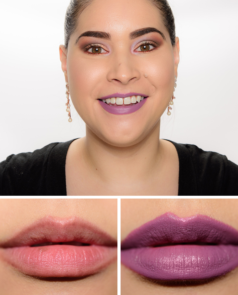 Sephora Off-Limits (38) Lipstories Lipstick