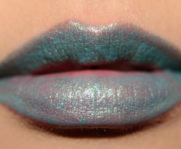 Sephora Ouch (49) Lipstories Lipstick