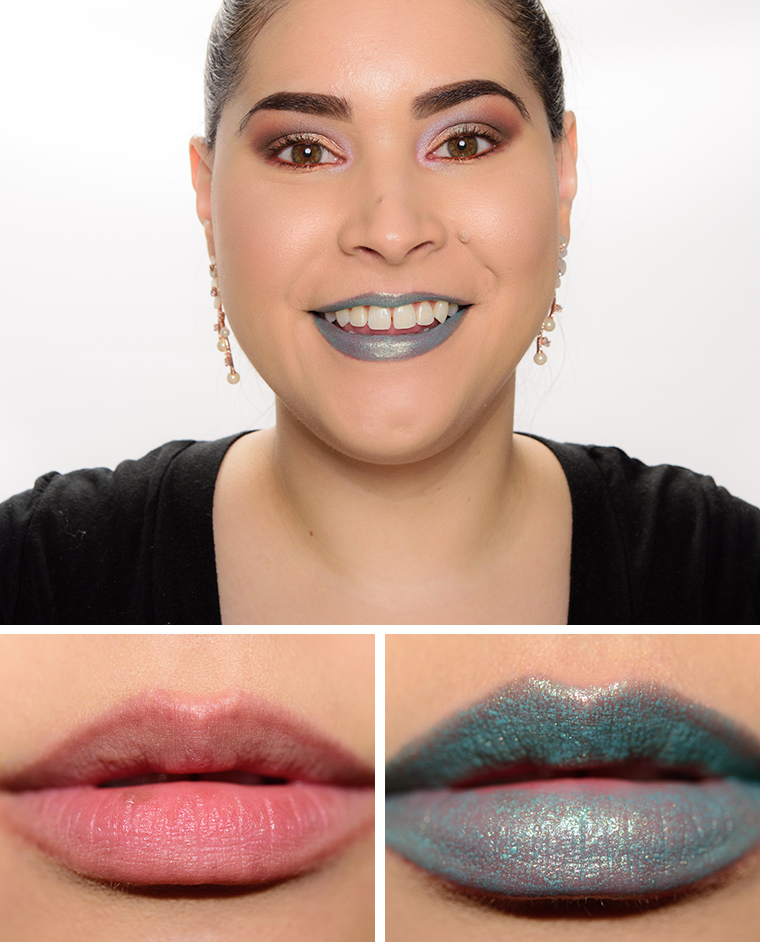 Sephora Ouch (49) Lipstories Lipstick